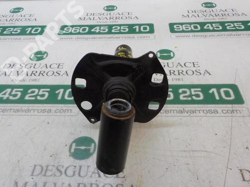 Used Bumper shock absorber Bumper shock absorber BMW 3 (E46) [1997-2005] 9081589 9081589