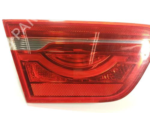 Used Left tailgate light Left tailgate light JAGUAR XE (X760) 2.0 D (180 hp) 39808220 39808220
