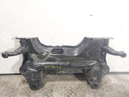 Used Subframe Subframe PEUGEOT 208 II (UB_, UP_, UW_, UJ_) 1.2 PureTech 100 (101 hp) 17526006 17526006
