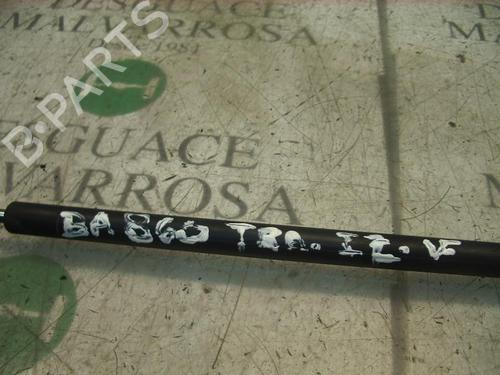 Tailgate lift support MAZDA 2 (DY) 1.4 CD | BP14265844C138 