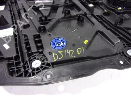 Front left window mechanism KIA CEED (CD) | BP10089450C22 - Image 2