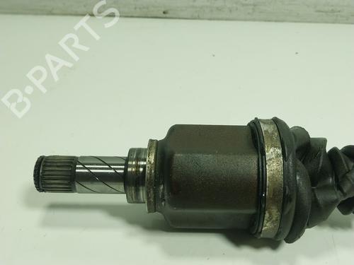 Right front driveshaft DACIA DOKKER Box Body/MPV 1.6 | BP29747965M39 