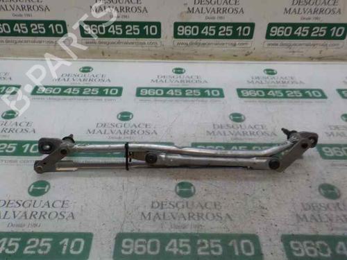 Front wipers mechanism AUDI Q5 (8RB) 2.0 TDI | BP14283473C83 - Image 2
