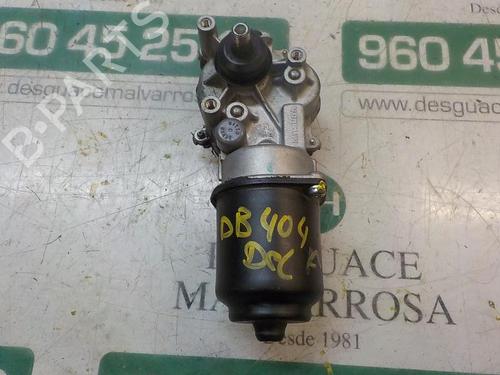 Front wiper motor TATA INDICA VISTA 1.3 CRDi | BP9122255M29  - Image 5