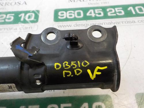 Højre fortil støddæmper FORD FIESTA VI (CB1, CCN) 1.6 TDCi | BP3867093M17 