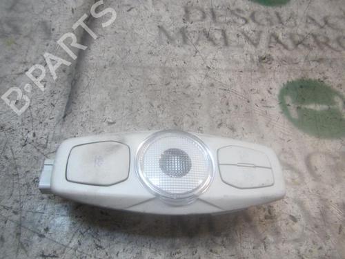 Kabinelys FORD FOCUS III [2010-2020]  7410912