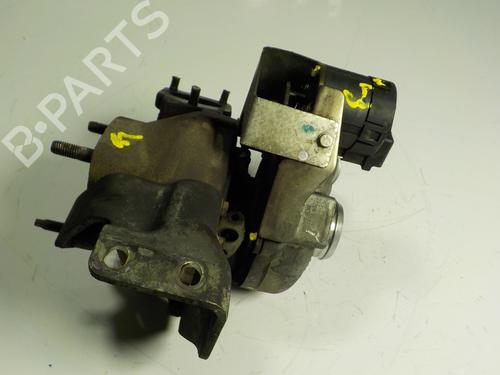 Used Turbocharger/Supercharger LAND ROVER RANGE ROVER SPORT I (L320) 2.7 D 4x4 (190 hp) 10003170