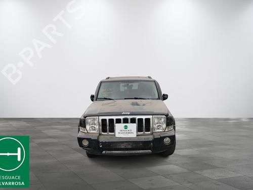 Elektronisk modul JEEP COMMANDER (XK, XH)  | BP13545048M83 