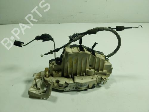 Front right lock MERCEDES-BENZ S-CLASS (W221, V221) S 320 CDI | BP17441429C97