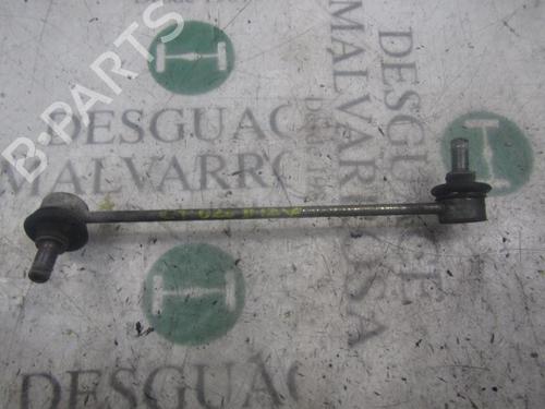 Used Left front suspension arm MITSUBISHI GRANDIS (NA_W) 2.0 DI-D (NA8W) (136 hp) 14275293