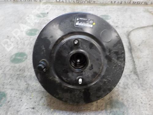 Used Servo brake Servo brake DACIA DUSTER (HS_) 1.5 dCi (109 hp) 3851005 3851005