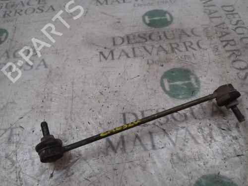 Used Left front suspension arm Left front suspension arm NISSAN PRIMASTAR Van (X83) 2.0 dCi 115 (114 hp) 14273464 14273464