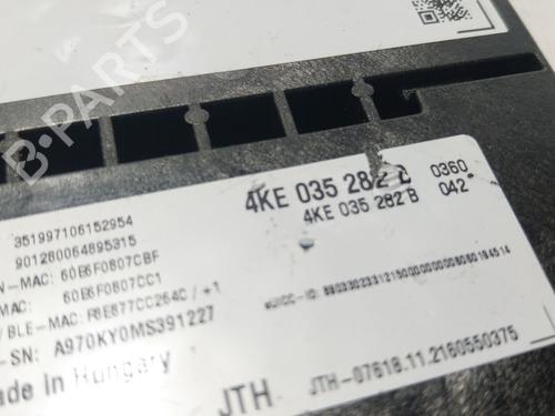 Elektronisk modul AUDI Q5 (FYB, FYG)  | BP27993780M83 