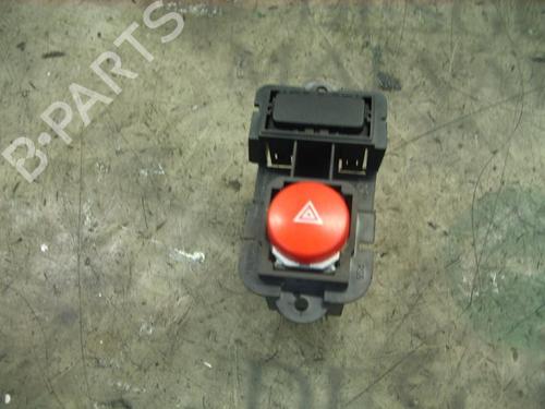 Used Warning switch SEAT LEON (1P1) 1.9 TDI (105 hp) 3753459