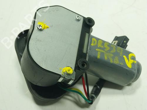 Rear wiper motor INEOS GRENADIER Closed Off-Road Vehicle 3.0 Ti 4x4 (GEB) | BP29276337M102 