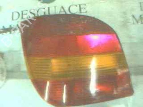 Used Left taillight FORD FIESTA III (GFJ) 1.3 Cat (60 hp) 3792724