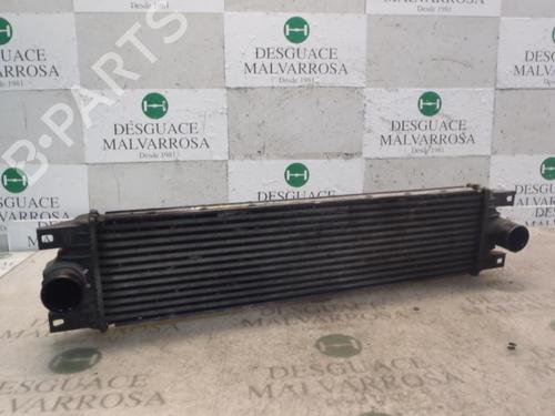 Intercooler OPEL MOVANO A Van (X70) 2.5 DTI (FD) (115 hp) 3808359