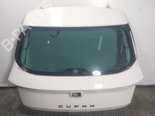 Used Tailgate Tailgate 16701615 16701615
