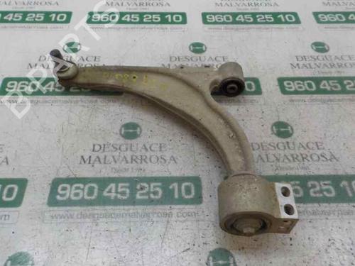 Used Left front suspension arm OPEL ASTRA J (P10) 2.0 CDTI (68) (160 hp) 4701294