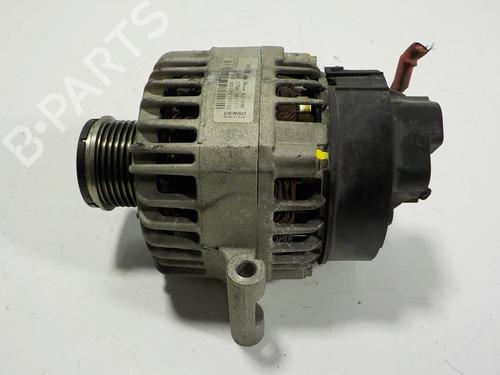 Used Alternator Alternator FIAT DOBLO Cargo (263_) [2010-2026] 13365170 13365170