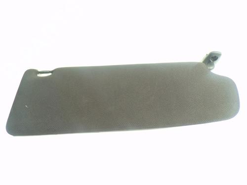 Used Left sun visor Left sun visor AUDI TT (8N3) 1.8 T (180 hp) 7666375 7666375
