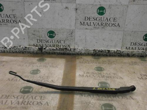 Used Front windshield wiper arm NISSAN PRIMERA Hatchback (P12) 2.2 Di (126 hp) 3785821