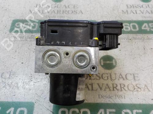 ABS pump OPEL INSIGNIA A (G09) 2.0 CDTI (68) | BP3871410M43 