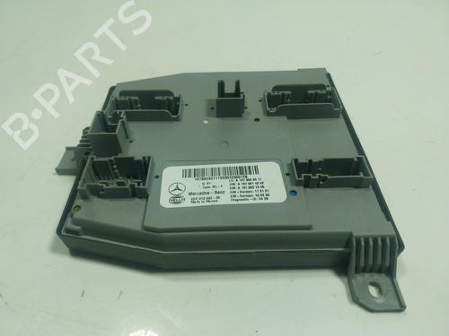 Used Electronic module MERCEDES-BENZ GLE (V167) GLE 300 d 4-matic (167.119) (245 hp) 19177810