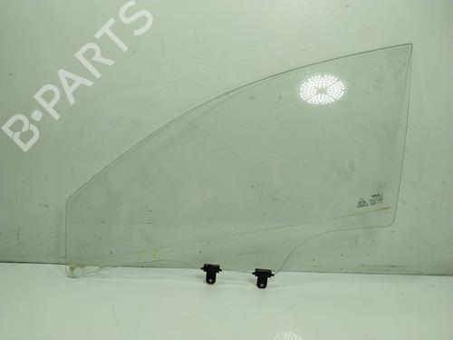 Used Front left door window Front left door window KIA STONIC (YB) 1.2 CVVT (84 hp) 19499861 19499861