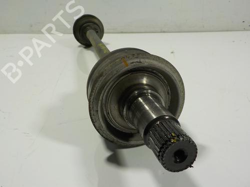Left rear driveshaft MERCEDES-BENZ E-CLASS (W212) E 220 CDI / BlueTEC (212.001, 212.002) | BP12563905M40 