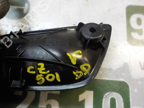 Front right interior door handle BMW 1 (E87) 118 d | BP3857543I14 - Image 3