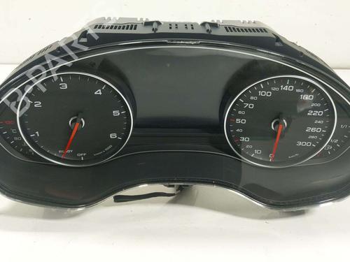 Used Instrument cluster Instrument cluster 34648320 34648320