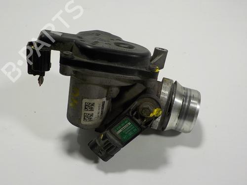 Used Throttle body DACIA DOKKER Box Body/MPV [2012-2021]  12111731