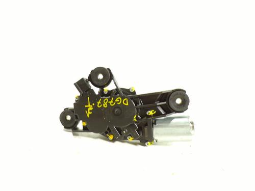 Rear wiper motor FORD FOCUS III  | BP7699458M102 