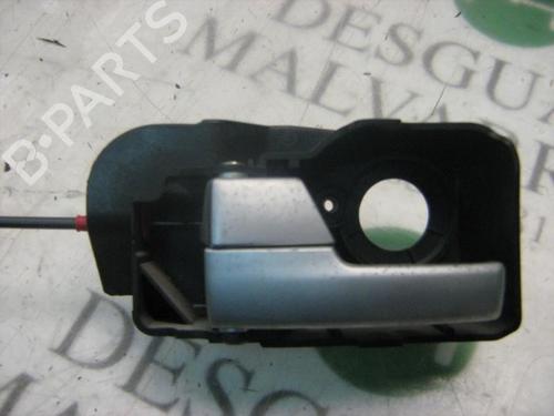 Used Front left interior door handle Front left interior door handle FORD MONDEO III Turnier (BWY) 2.0 TDCi (130 hp) 3741277 3741277