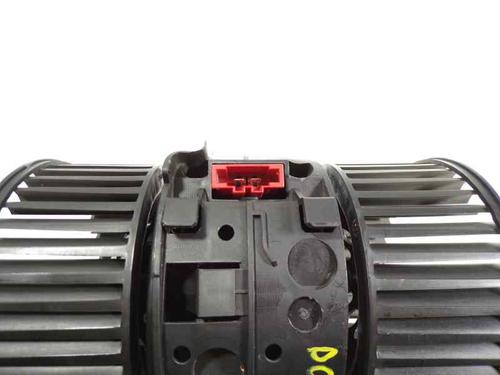 Heater blower motor RENAULT MEGANE III Hatchback (BZ0/1_, B3_)  | BP7194676M62 