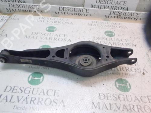 Used Left rear suspension arm SEAT LEON (1P1) 1.6 TDI (105 hp) 3817490
