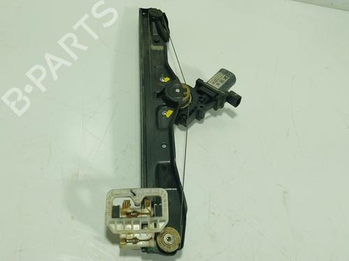 Front right window mechanism FIAT PANDA (312_, 319_)  | BP28289465C23 