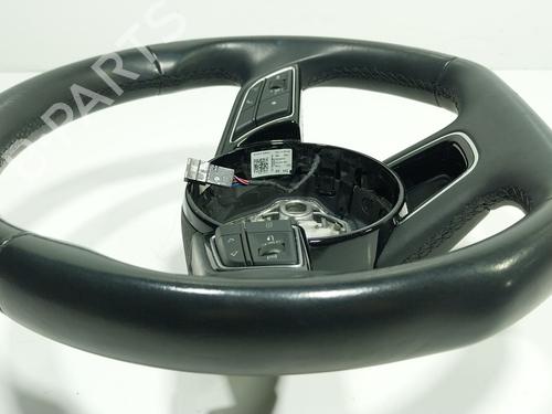 Steering wheel AUDI A1 Sportback (GBA) 30 TFSI | BP35751119C49 - Image 7