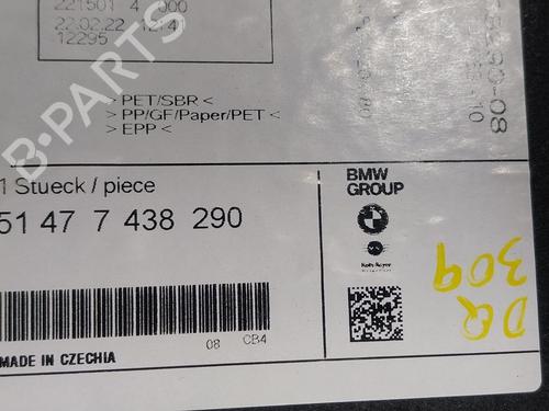 Other BMW i4 (G26) | BP25671767O1