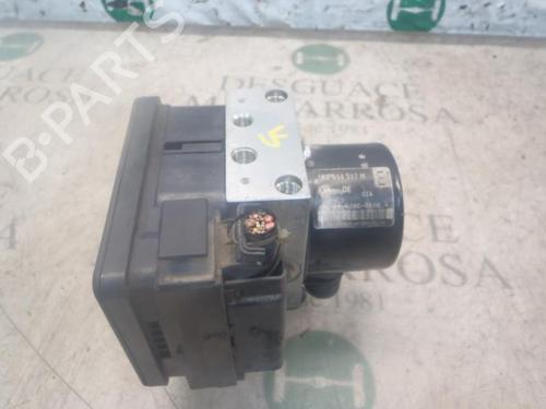Used ABS pump ABS pump SEAT TOLEDO III (5P2) [2004-2009] 3800247 3800247