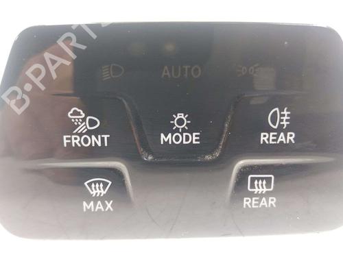 Used Headlight switch Headlight switch 37402872 37402872