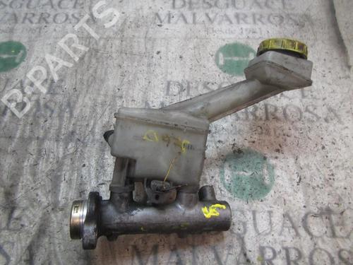Hovedbremsecylinder NISSAN X-TRAIL I (T30) 2.2 DCi (114 hp) 3835417