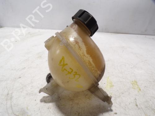 Expansion tank PEUGEOT 208 I (CA_, CC_) 1.6 BlueHDi 100 | BP7308950C120 