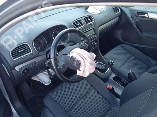 Right tailgate light VW GOLF VI (5K1) 1.6 TDI | BP8533724C80  - Image 8