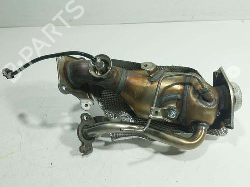 Used Particulate filter Particulate filter 38969612 38969612