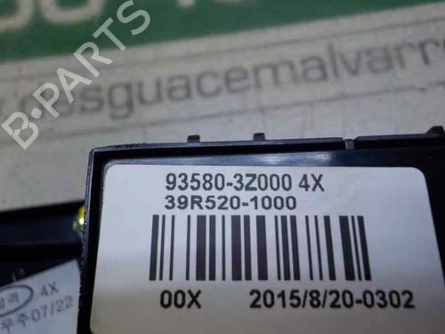 Left rear window switch HYUNDAI i40 I CW (VF) 1.7 CRDi | BP5248951I29 