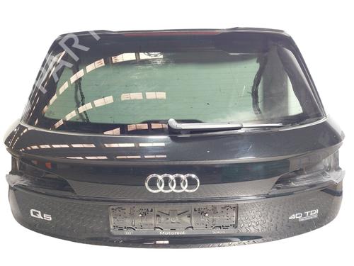 Bagklap CC/Kombi-Coupé Bagklap CC/Kombi-Coupé AUDI Q5 (FYB, FYG) 2.0 TDI (150 hp) 36510119 36510119
