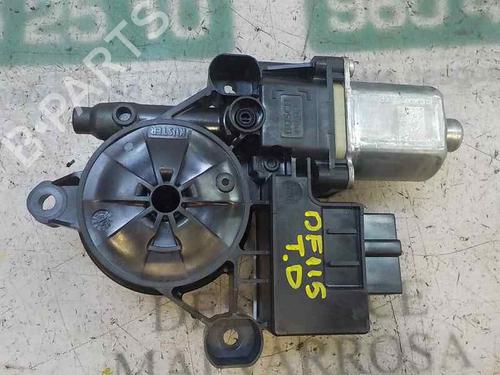 Right rear window motor SEAT LEON (5F1)  | BP5863344E22 