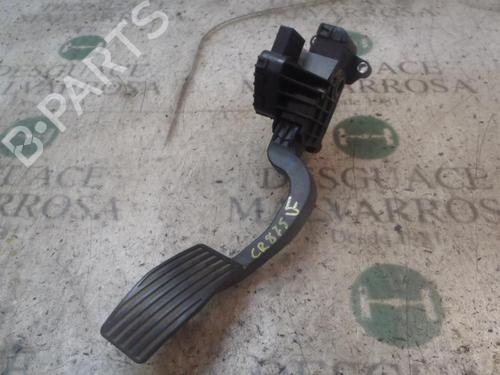 Used Pedal Pedal FIAT PUNTO EVO (199_) [2008-2026] 4007709 4007709